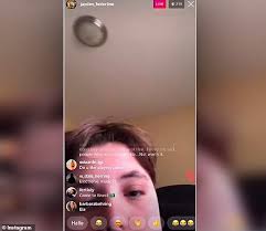 فیلم لایو لایف اینستاگرام کامل با دختران خارجی لخت ساشا سبحانی پدر ساشا سبحانی ساشا سبحانی اینستاگرام فیلت فیلتر کیست سانسور غیر اخلاقی پرتو صالحی. Kevin Federline Reacts After Son Jayden Spills Family Secrets About Mom Britney Spears On Instagram Daily Mail Online