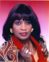 Muriel Mcfadden's Instagram, Twitter & Facebook