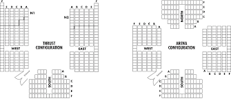 alley theatre official website neuhaus theatre seating chart