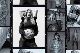 Por ahora, la pareja se encuentra en. J Balvin Y Valentina Ferrer Confirman Su Embarazo A Vogue Vogue Mexico Y Latinoamerica