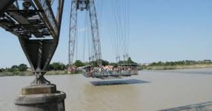 Pont Transbordeur Rochefort Crazy But Cool Favorite Places Marina Bay Sands France