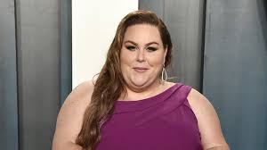 I want to have a fit, healthy body. How Chrissy Metz Really Feels About Her Weight Loss Contract