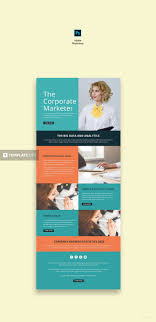 Free Marketing Email Newsletter Template Email Marketing Template Email Marketing Layout Email Newsletter Template