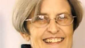 OBIT: Beth Anne Alarcon
