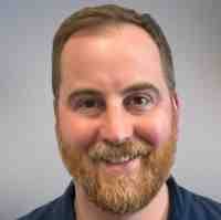 Staff Directory • Tim Corwin