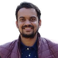 Dhruv Bhatt's Instagram, Twitter & Facebook