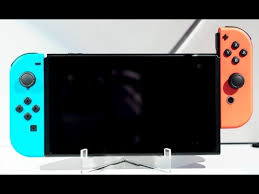 playstation ve xbox un yeni rakibi nintendo switch oyun konsolu incelemesi youtube