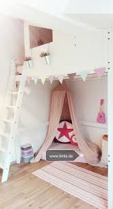 Ikeahack Diy Kinderzimmer Deko Kinder Madchen Hochbett Kinder Zimmer Hochbetten Kinderzimmer Kinderzimmer Deko