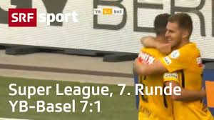Aug 19, 2021 · jaaa, yb steht in der uefa champions league! Yb Basel 7 1 Highlights Runde 7 Super League 2018 19 Youtube
