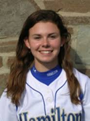 Softball sweeps SUNY Potsdam