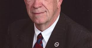 Clifford Carl Watson