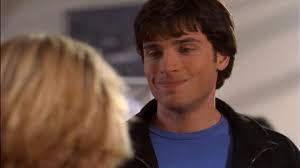 Smallville gaydar!