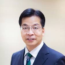 Professor Chu, Chun Hung 朱振雄