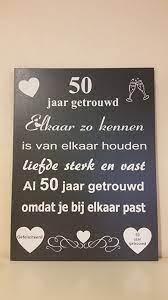 Afbeeldingsresultaat Voor 50 Jaar Getrouwd Citaten