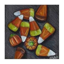 How to draw candy, step by step, drawing guide, by dawn february 2021 easter is only two days away, which means it's almost time to start digging into some tasty treats that are not good for you. Candy Corn Drawing Drawing By Nancy Mueller