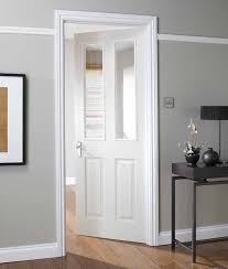 Choose from a variety of interior wooden panel doors online at us door & more inc. Pin By Lena Buchbauer On Interior Decor White Interior Doors Glass Doors Interior Wood Doors Interior