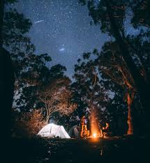 And between meals, your backyard camping adventure is going to need some trail mix is always a good thing to bring on a camping adventure, and regardless of the specific trail mix you pack, it's probably some combination. Camping At Home Fun Ideas For Camping In Your Backyard Wanderglobe