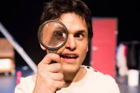 Brammetje Baas is nu ook te zien in het theater