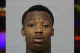 Darrell Solomon — Bibb County Jail Bookings