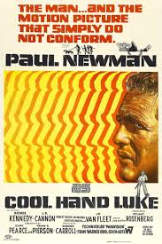 It's not exactly a polished masterpiece, but it is highly entertaining and an audience favorite, even decades later. Cool Hand Luke 1967 Imdb