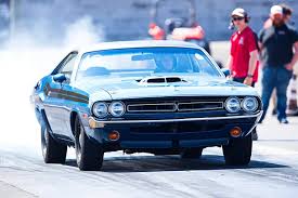 Image result for Bright Blue 1979 Challenger