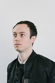 New Faces: Yuri Pattison