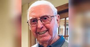 Obituary, Visitation & Funeral Information