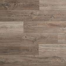 Eir Vernier Oak 12mm Thick Laminate Flooring 14 33 Sq Ft Hv03 The Home Depot Laminate Flooring Brown Laminate Flooring Flooring