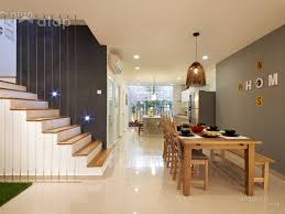 House floor plans architecture design. 10 Striking Terrace Homes In Kuala Lumpur Atap Co