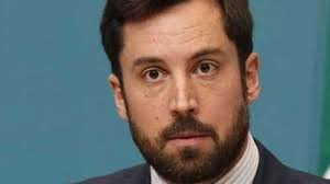Petition · The resignation of Eoghan Murphy minister for housing