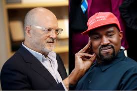 Kanye west was advised against partnering with gap to release his wildly successful yeezy line by the retail giant's former ceo. Qfchowcwq9htjm