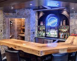 Think of it as an investment! 43 Unique Custom Bar Top Ideas Sebring Design Build Design Trends