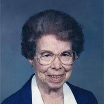 Fern Uselman Obituary