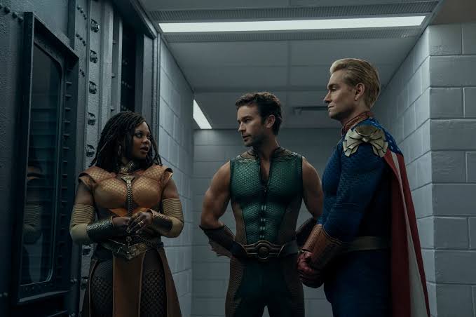 The Boys' Season 5 Episode 7 – Release Date, Schedule, How to Watch -  Newsweek