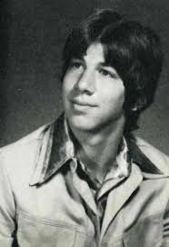 The Last Forty Years…