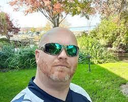 Daniel Buffenbarger's Instagram, Twitter & Facebook