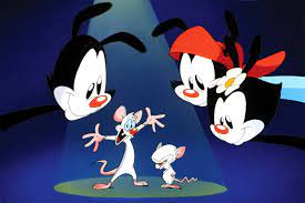 It Spoiled Us”: The Mad Minds Behind 'Tiny Toon Adventures' and 'Animaniacs'  | Vanity Fair