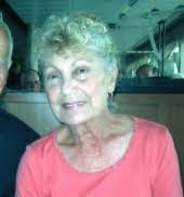 Obituary information for Claudia French