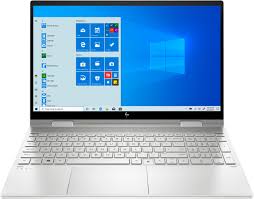 1920 x 1080 (full hd) functions: Hp Envy X360 2 In 1 15 6 Touch Screen Laptop Intel Core I7 12gb Memory 512gb Ssd 32gb Optane Natural Silver 15m Ed0023dx Best Buy
