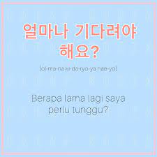 Translate online dari bahasa indonesia ke bahasa jawa krama. Cakap Korea Posts Facebook