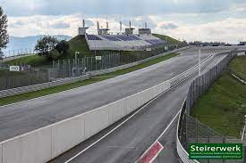 Maybe you would like to learn more about one of these? Formel 1 Am Red Bull Ring Grosser Preis Von Osterreich