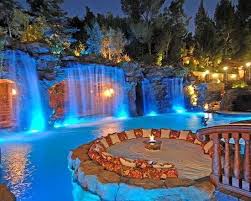 Pin By Espresso On Great Pools Dream Pools Cool Pools Beautiful Pools