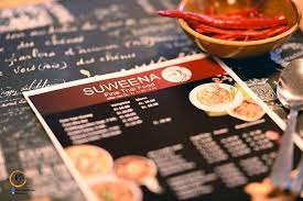 suweena fine thai food home facebook