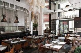 Big Fish Born Barcelona Spain Venue Report Modern Restaurant Design Restaurant Interior Design Barcelona Restaurants