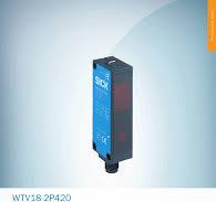 W18-2 WTV18-2P420, Product data sheet