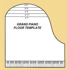 Baby Grand Piano Dimensions Lamasa Jasonkellyphoto Co