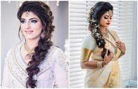 Check out our western hairstyles selection for the very best in unique or custom, handmade pieces from our shops. 21 Simple Indian Hairstyle For Saree