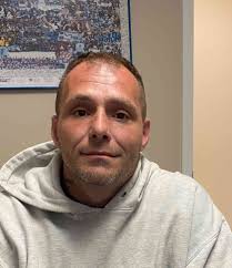 Offender Information