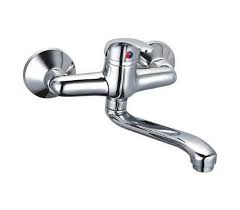 Whichever tap you choose, you'll save water with every use, thanks to an integrated aerator that mixes in air and reduces water consumption by up to 40 percent. Polished Chrome Kitchen Sink Wall Mixer Toilet Metal Accessories Bathroom Accessories Bathroom Home Garden Makro Online Site