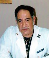 Frank Zertuche Obituary